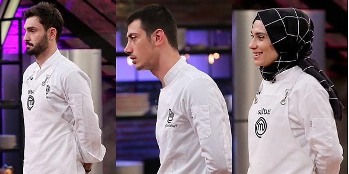 İzleyiciyi Kızdıran Jüri, Her Gün En Az 3 Yarışma, İlk Yarı Finalist Derken Masterchef'te Final Haftasında İlk Kim Elendi?