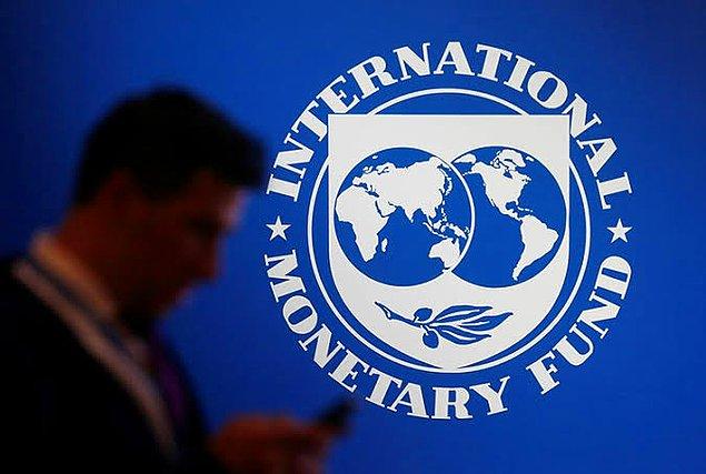 1960 - Uluslararası Para Fonu (IMF) ve İktisadi İşbirliği ve Gelişme Teşkilatı Türkiye'ye kredi vermeyi kabul etti.