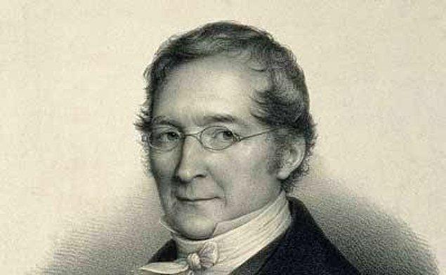 1808 - Fransız kimyacı Joseph Louis Gay-Lussac, sonradan kendi adıyla bilinecek olan gaz kanununu denklem haline getirdi.