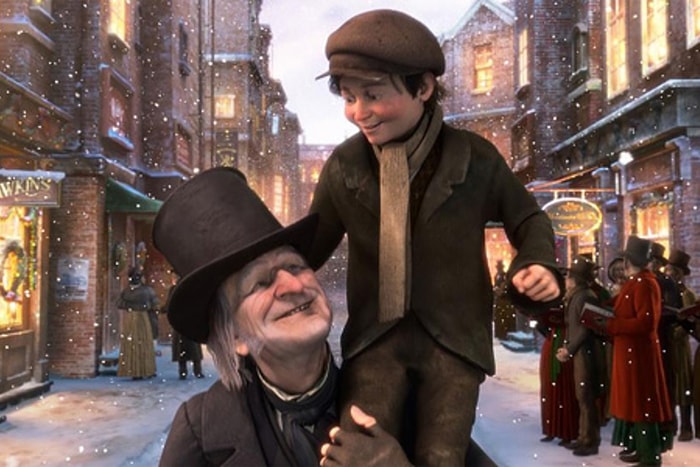 5 лучших мультфильмов для новогоднего настроения