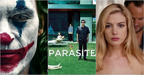 Son Anına Kadar Gizemi ve Heyecanı İliklerinizde Hissedeceğiniz, 2019'un En İyi 25 Gerilim Filmi