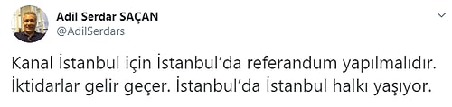 Kanal İstanbul İçin Referanduma Gidilir mi? Kim İstiyor, Kim Karşı Çıkıyor?