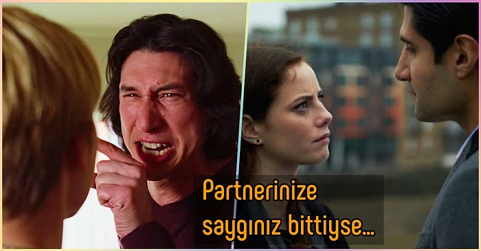 İlişkinizde Uzatmaları Oynadığınızın Habercisi Bu Davranışların Farkında mısınız?