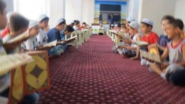 "Şiddet ve dayak dahi vardı"