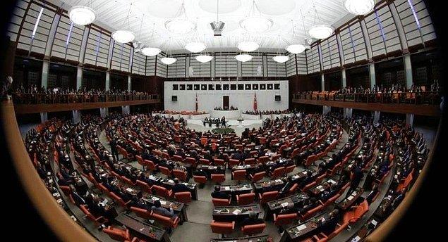 AKP'den milletvekillerine '2 Ocak'ta hazır olun' mesajı