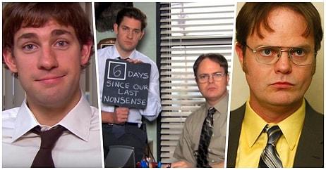 The Office'in Benzersiz Arkadaşlığı: Jim'in Dwight'a Yaptığı Birbirinden Acımasız ve Komik Şakalar