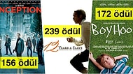 Yüzden Fazla Ödül Alarak Son 10 Yıl Boyunca Ödüllere Doymak Bilmeyen En İyi Filmler