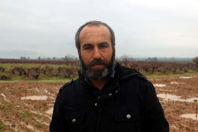 "Bir çoban kalkıp da bile bile kendi köpeğini nasıl zehirler"