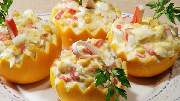 2. Способ приготовления: