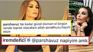 Alem Kadın! İrem Derici'nin Takipçilerinin Yorumlarına Verdiği Dumura Uğratan Cevaplara Çok Güleceksiniz