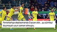 Fener Hata Yapmadı! Çaykur Rizespor-Fenerbahçe Maçında Yaşananlar ve Tepkiler
