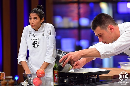 Dört Aylık Mücadelenin Sonuna Gelindi, Masterchef Birincisi Belli Oldu!