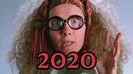 Hazırsanız Başlıyoruz! Ocak Ayı ve 2020 Yılı Boyunca Burcunun Başına Gelecekleri Söylüyoruz!