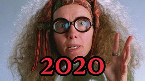 Hazırsanız Başlıyoruz! Ocak Ayı ve 2020 Yılı Boyunca Burcunun Başına Gelecekleri Söylüyoruz!