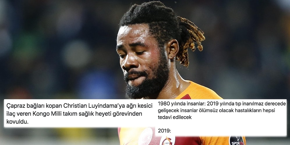 Yüzünüzde Gülümseme Bırakabilecek Sporla İlgili Yapılan Haftanın En Komik Paylaşımları