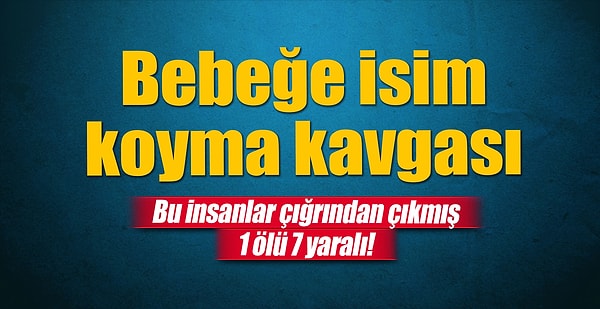 İsim seçerken bir ismin tüm hayat boyu kullanılacağı ve yıllar sonrası iyi düşünülmeli.