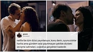 Atiye'deki Sevişme Sahnelerine Yalnızca Melisa Şenolsun ve Beren Saat'in İsmini Yazan Magazin Basınının Utandıran Başlıkları
