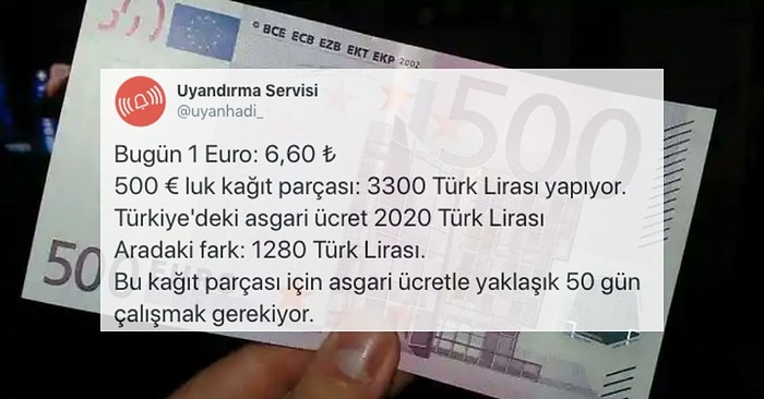 Bir Hafta Boyunca Yaptıkları Paylaşımlarla Duygularımıza Tercüman Olan 17 Kişi
