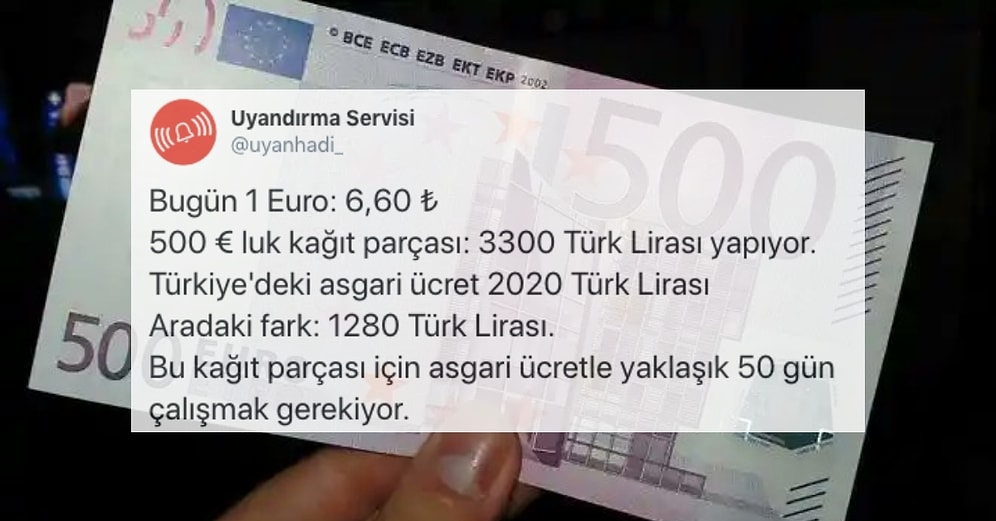 Bir Hafta Boyunca Yaptıkları Paylaşımlarla Duygularımıza Tercüman Olan 17 Kişi