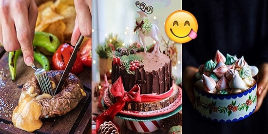 Fenomen Mutfaklardan Paylaşılan 2019'un En Leziz 25 Tarifi