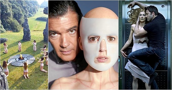 Sinemaseverler Buraya: 2019 Yılının En Çok Okunan 35 Onedio Film ve Dizi İçeriği