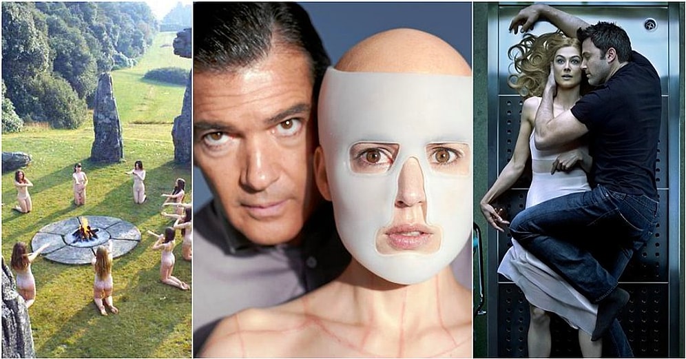 Sinemaseverler Buraya: 2019 Yılının En Çok Okunan 35 Onedio Film ve Dizi İçeriği