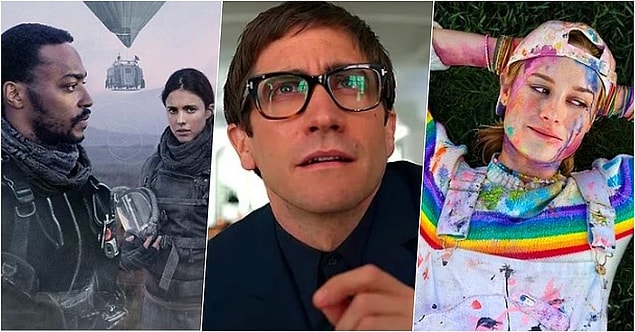 5. Ne İzlesem Diye Düşünenler Buraya! 2019 Yılında Çıkan Seyretmesi Birbirinden Keyifli 33 Netflix Filmi