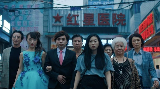 9. The Farewell (2019)