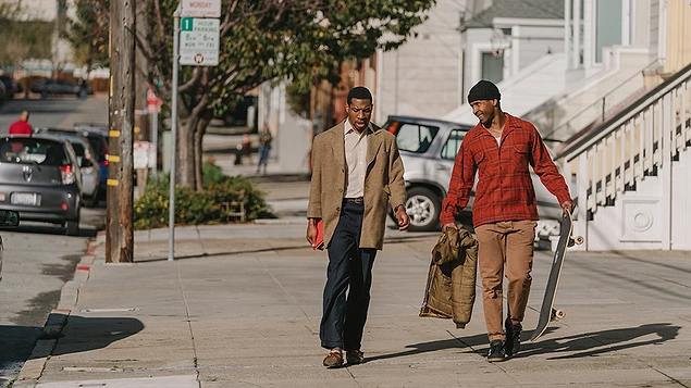 13. The Last Black Man in San Francisco (2019)