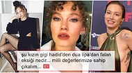 Atiye Dizisiyle Zirve Yaptı! Oyunculuğu ve Güzelliğiyle Son Döneme Damga Vuran Melisa Şenolsun