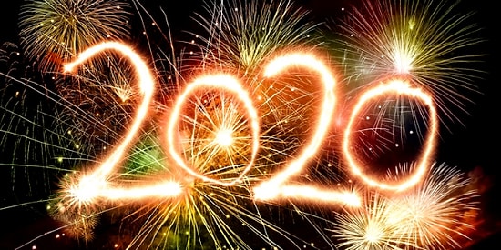 2019'un Son Anketi: 2020 Yılında Hangisi Senin Olsun? Aşk mı Para mı Sağlık mı?