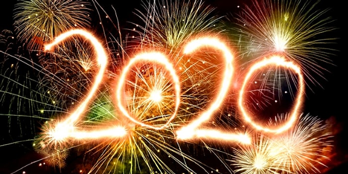 2019'un Son Anketi: 2020 Yılında Hangisi Senin Olsun? Aşk mı Para mı Sağlık mı?