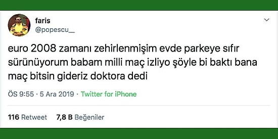 Yüzünüzde Kocaman Bir Gülümseme Yaratacak Sporla İlgili Atılan 2019 Yılının En Komik Tweetleri