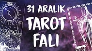 Tarot Falına Göre 31 Aralık Salı Günü Senin İçin Nasıl Geçecek?