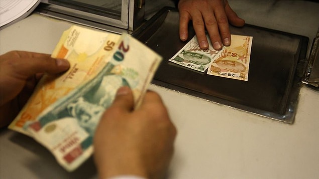 2003, 2007 ve 2015 yıllarında kayda değer artışlar yaşandı