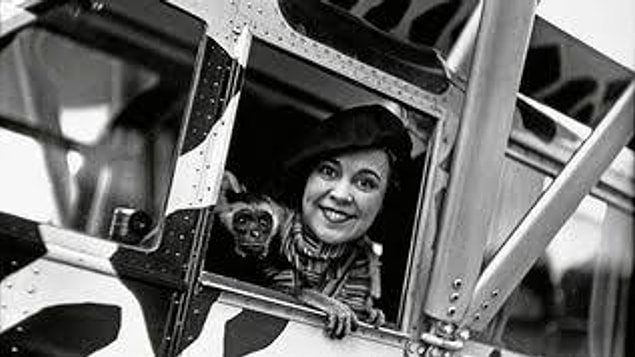 Harriet Chalmers Adams 17 Temmuz 1937'de, 61 yaşındayken Fransa'da hayatını kaybetti.