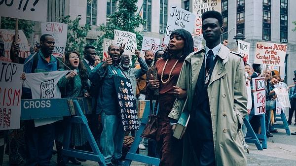 28. When They See Us