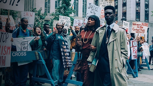 42. When They See Us