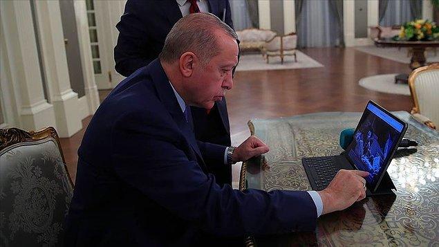 Zammın uygulanıp uygulanmayacağına Erdoğan karar veriyor