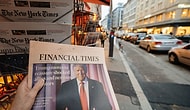 Küresel Dengeler Nasıl Değişecek? Financial Times 2020'de Cevabı Merakla Beklenen Soruları Yanıtladı