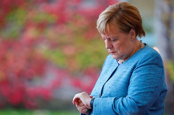 Almanya Başbakanı Angela Merkel'in büyük koalisyonu çökecek mi?