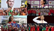 Acısıyla Tatlısıyla Sporda 2019 Yılının En Önemli Olayları