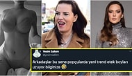 Bugün de Gıybete Doyduk! 31 Aralık'ta Magazin Dünyasında Öne Çıkan Olaylar