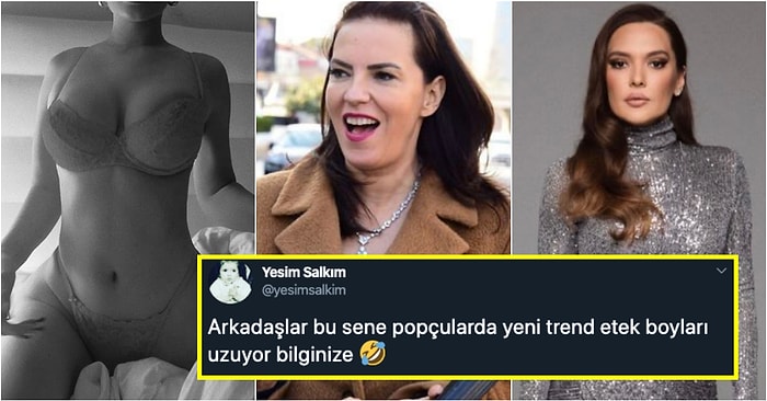 Bugün de Gıybete Doyduk! 31 Aralık'ta Magazin Dünyasında Öne Çıkan Olaylar