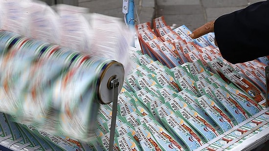 2019'un Talihlisi Çıkmadı: 70 Milyon TL'lik Büyük İkramiye Hazine'ye Kaldı