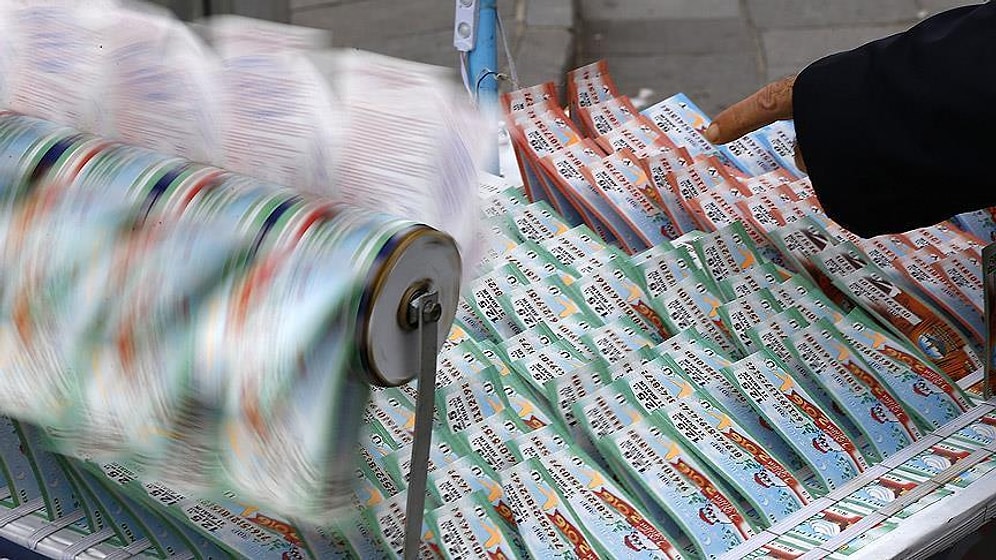 2019'un Talihlisi Çıkmadı: 70 Milyon TL'lik Büyük İkramiye Hazine'ye Kaldı