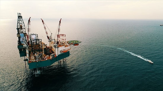 Suların Giderek Isındığı Doğu Akdeniz'de Ne Kadar Doğal Gaz Keşfedildi?
