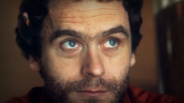6. Conversations with a Killer: The Ted Bundy Tapes