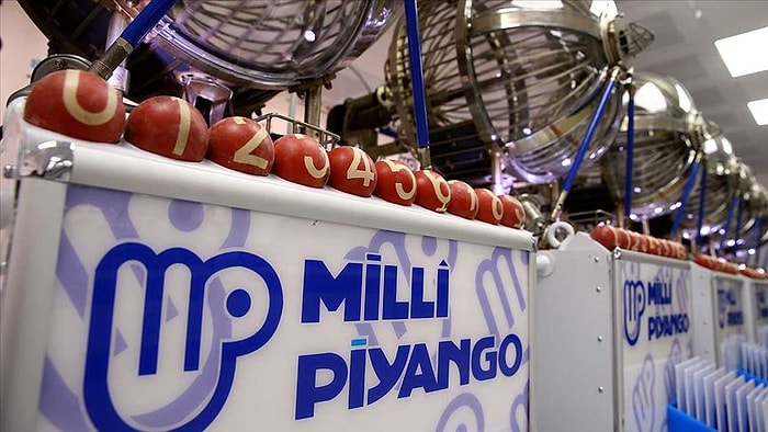 Milli Piyango Yılbaşı Çekilişi 2020 Sonuçları Belli Oldu: 80 Milyon TL Ödül Çeyrek Bilete Çıktı! İşte Sıralı Tam Liste (31 Aralık 2019)