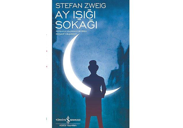 20. Ay Işığı Sokağı - Stefan Zweig